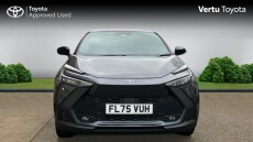 Toyota C-HR 2.0 PHEV Design 5dr CVT Hatchback
